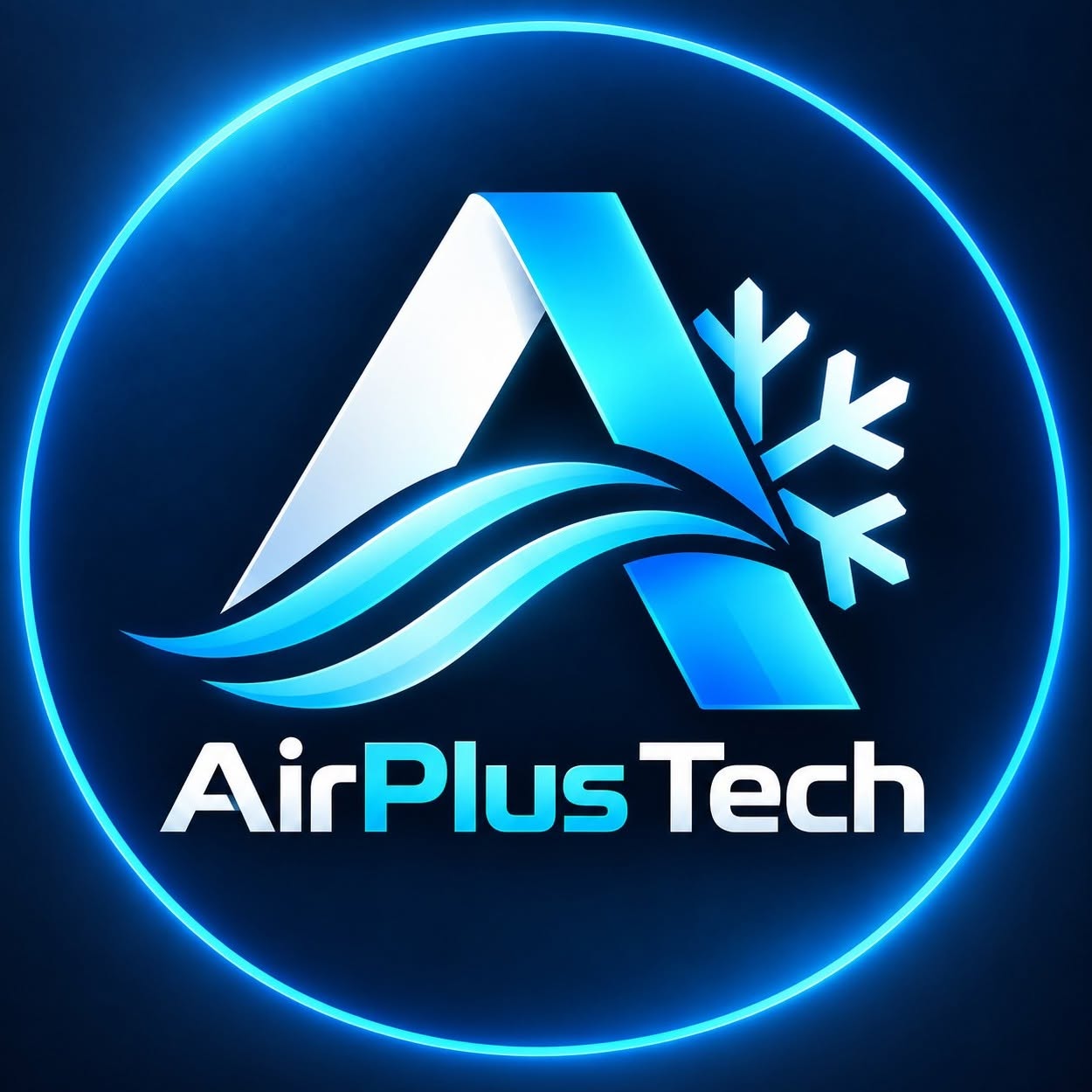 AirPlus Tech logó